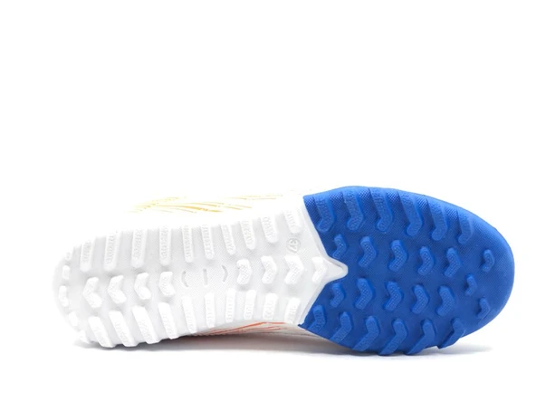 Cool Ronaldo Profesyonel Unisex Halısaha Ayakkabısı - Resim 17