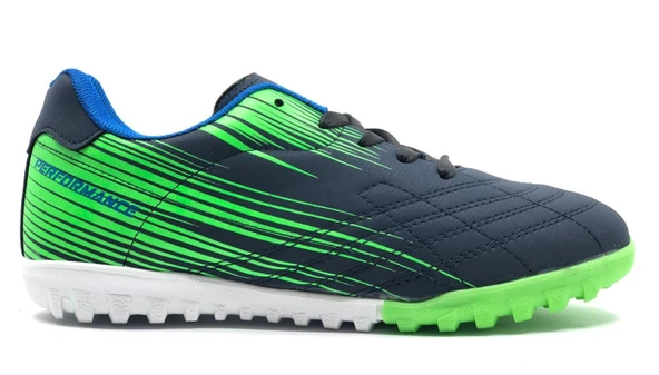 Cool Ronaldo Profesyonel Unisex Halısaha Ayakkabısı - Resim 9