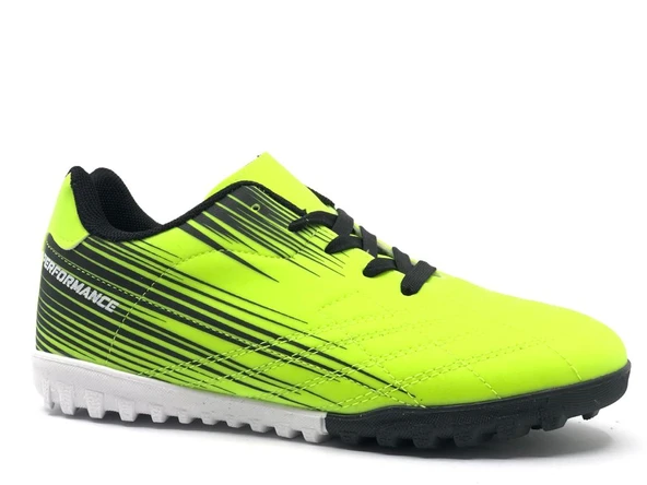 Cool Ronaldo Profesyonel Unisex Halısaha Ayakkabısı - Resim 20