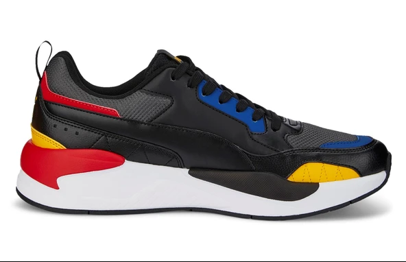 Puma X-Ray 2 Square 373108 Unisex Spor Ayakkabı - Resim 7