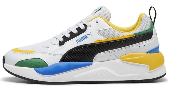 Puma X-Ray 2 Square 373108 Unisex Spor Ayakkabı - Resim 18