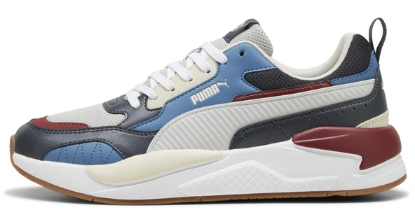 Puma X-Ray 2 Square 373108 Unisex Spor Ayakkabı - Resim 5