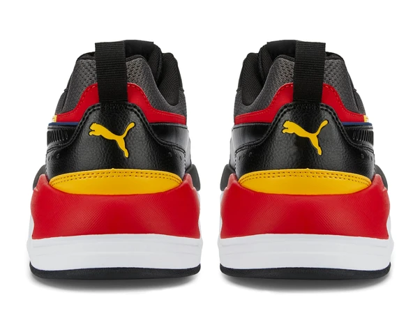 Puma X-Ray 2 Square 373108 Unisex Spor Ayakkabı - Resim 10