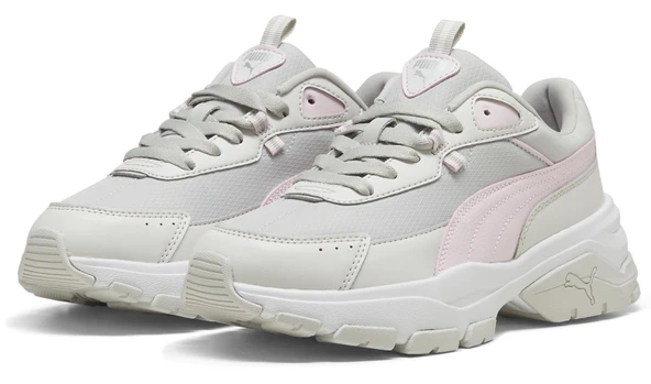 Puma Cassia Via 389223 Kadın Spor Ayakkabı - 8