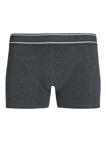 Jack Jones Super Erkek Boxer 12248070 - Resim 3