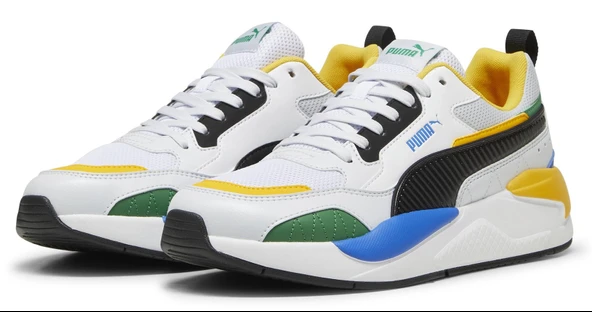 Puma X-Ray 2 Square 373108 Unisex Spor Ayakkabı - Resim 16