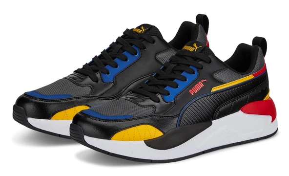 Puma X-Ray 2 Square 373108 Unisex Spor Ayakkabı - Resim 2