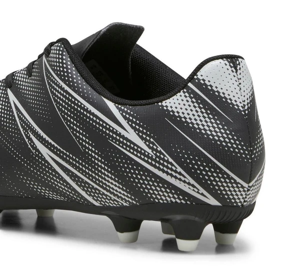 Puma Attacanto Fg/Ag 107477-01 Erkek Krampon Ayakkabı - 4