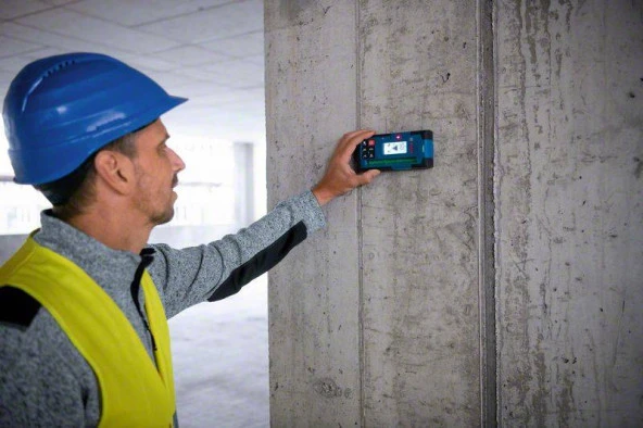 Bosch GRL 650 Distomat Rotasyon Lazeri - 3