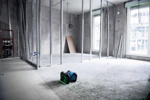 Bosch GRL 650 Distomat Rotasyon Lazeri - 4