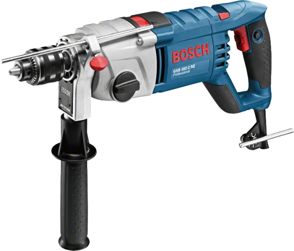 Bosch Professional GSB 162-2 RE Darbeli Matkap