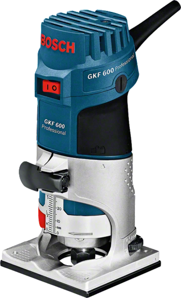 Bosch Professional GKF 600 Kenar Frezesi