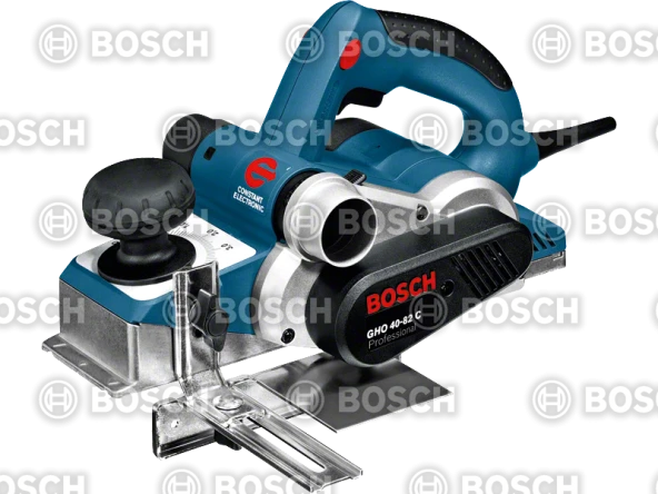 Bosch Professional GHO 40-82 C Planya