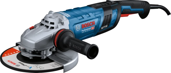 Bosch GWS 30-230 PB Büyük Taşlama Makinesi