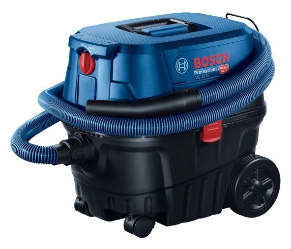 Bosch Professional GAS 12-25 PS Islak / Kuru Elektrik Süpürgesi