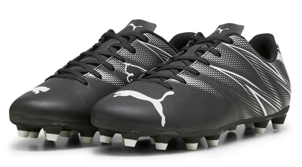 Puma Attacanto Fg/Ag 107477-01 Erkek Krampon Ayakkabı - 3
