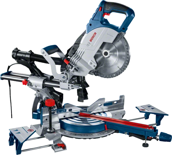 Bosch Professional GCM 8 SJL Gönye Kesme Makinesi