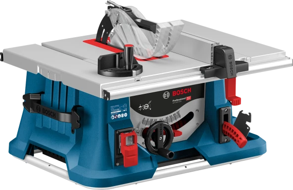 Bosch Professional GTS 635-216