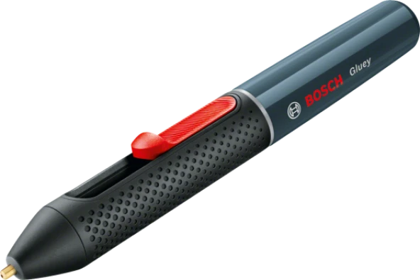 Bosch Gluey Tutkal Kalemi (Gri)