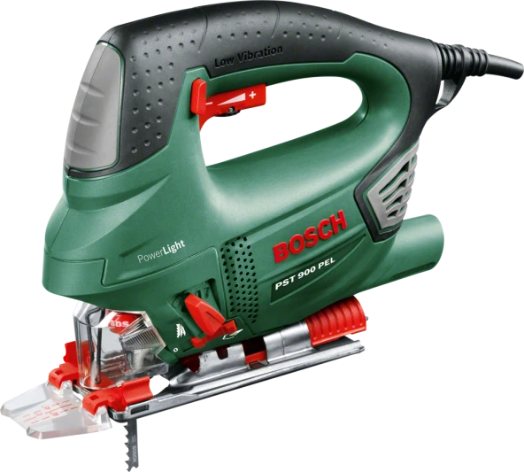 Bosch PST 900 PEL Pandüllü Dekupaj Testeresi