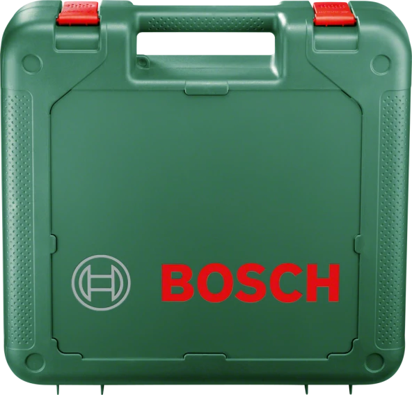 Bosch PSM 200 AES Zımpara Makinesi - 4