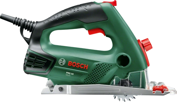 Bosch PKS 16 MULTİ Daire Testere Makinesi