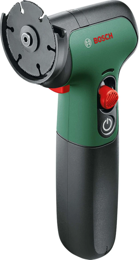 Bosch Easycut&Grind Akülü Taşlama Makinesi - 2
