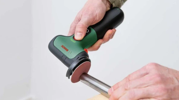 Bosch Easycut&Grind Akülü Taşlama Makinesi - 4