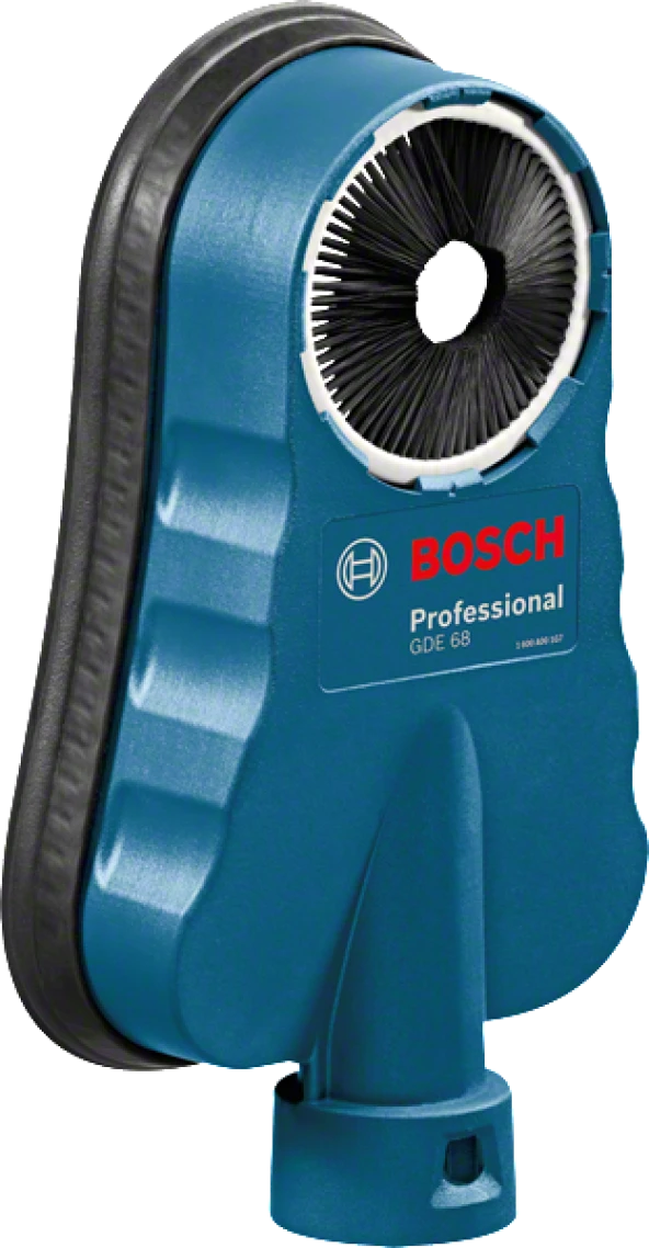 Bosch Professional GDE 68 Toz Emme Adaptörü