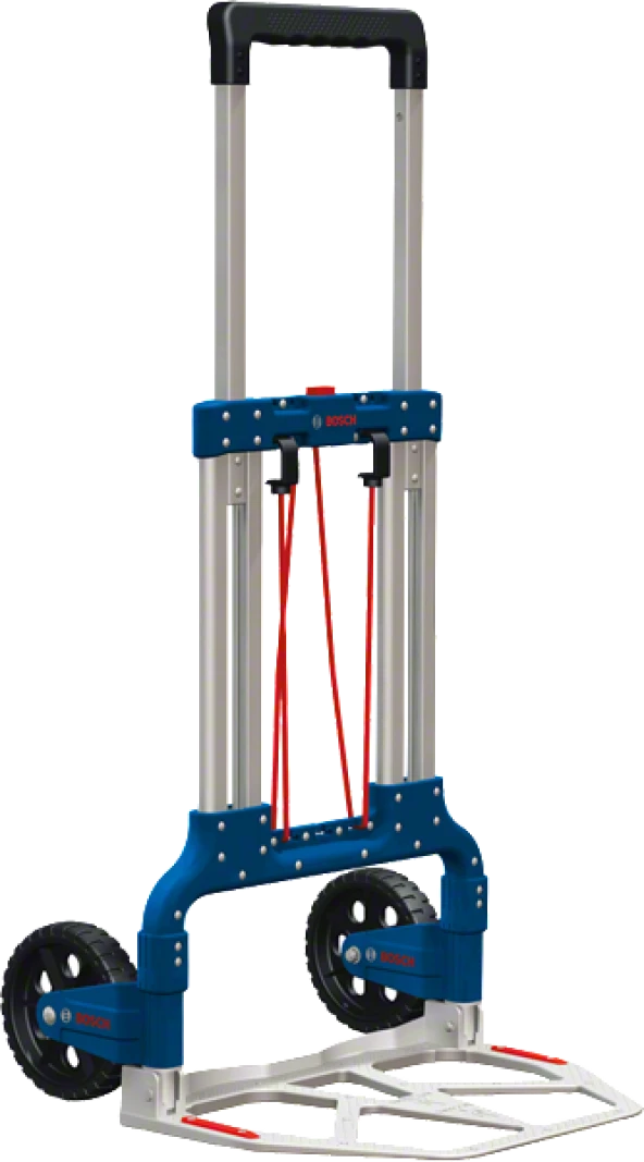 Bosch Professional Alu-Caddy Collapsible Taşıma Arabası