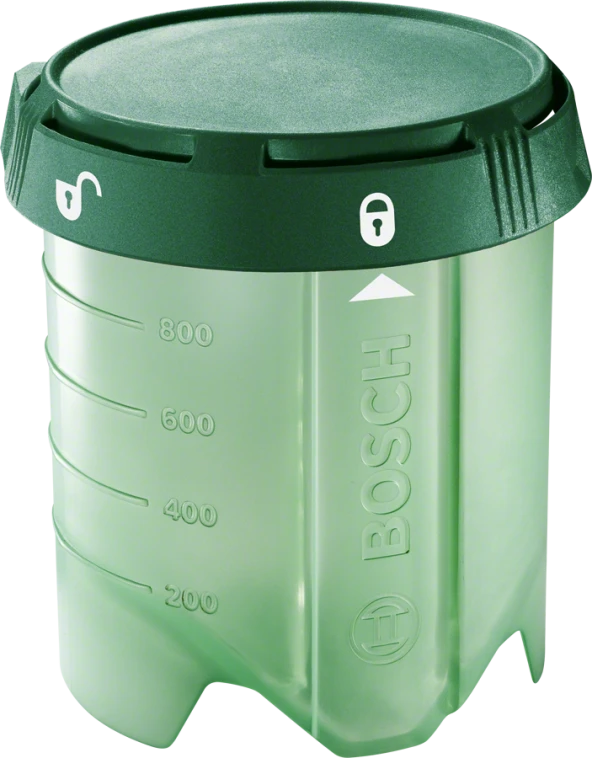 Bosch PFS 1000 ML Boya Haznesi ( 3000/5000 ile Uyumlu )