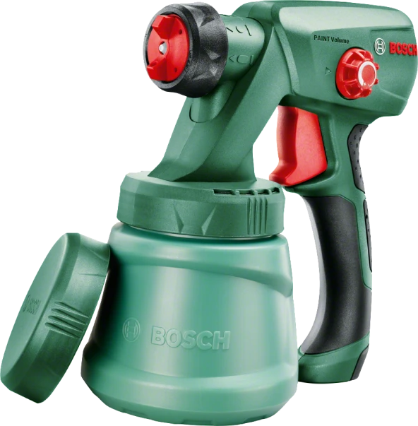 Bosch PFS 1000/2000 Uyumlu Sprey Tabancası