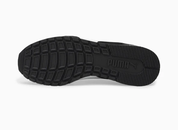 Puma St Runner v3 Mesh 384640-01 Erkek Spor Ayakkabı - Resim 6
