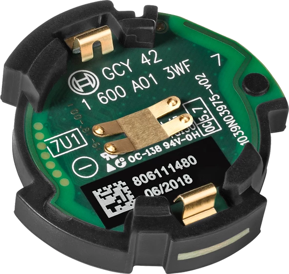 Bosch Professional GCY 42 Bağlantı Modülü