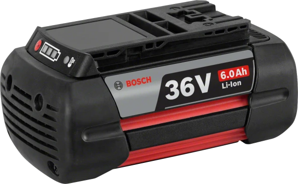 Bosch Professional GBA 36 Volt 6,0 Ah Li-on Akü