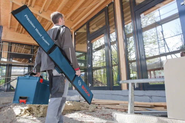 Bosch Professional FSN Çanta - 2