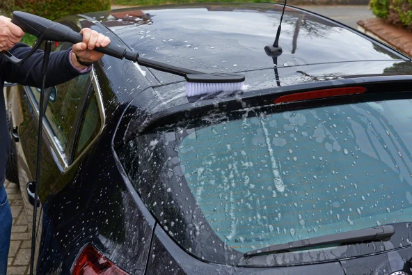 Bosch Yıkama fırçası - 2