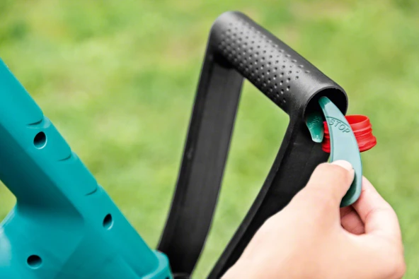 Bosch ART 23-18 LI Durablade Yedek Bıçak (5 adet) - 2