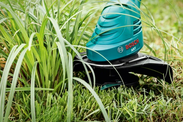 Bosch ART 23-18 LI Durablade Yedek Bıçak (5 adet) - 4