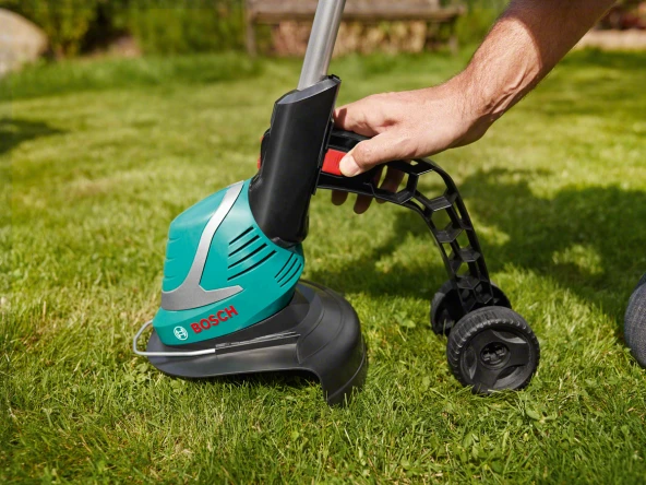 Bosch ART 23-18 LI / ART 26-18 LI  Tekerlek tertibatı - 2