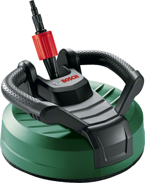 Bosch AquaSurf 280 Yüzey Temizleme Başlığı - 2