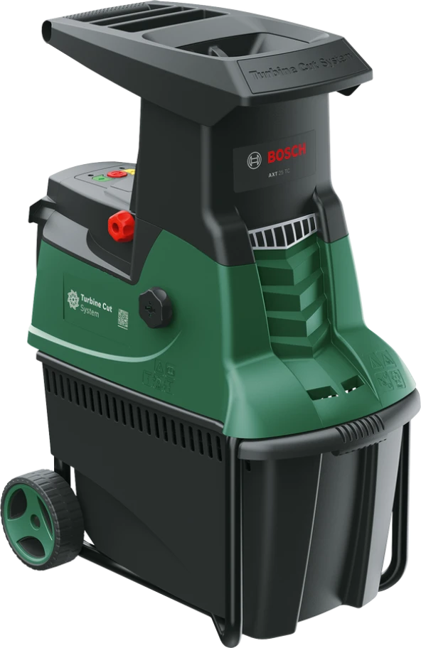 Bosch AXT 25 TC Dal Öğütme Makinesi