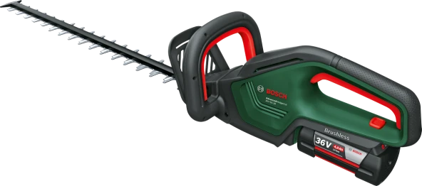 Bosch AdvancedHedgeCut 36V-65-28 Tek Akülü 2 Ah Çit Budama Makinesi