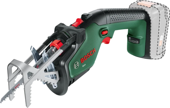Bosch KEO 18 LI Akülü Bahçe Testeresi (Solo)