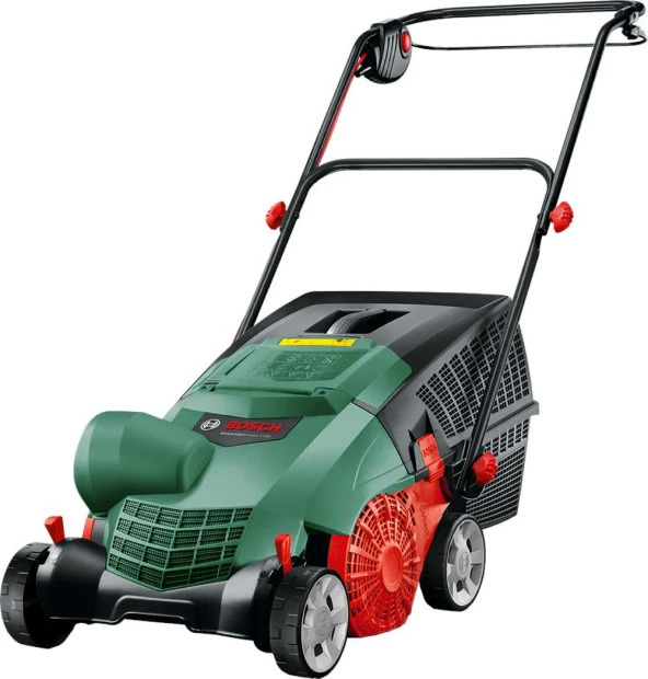 Bosch UniversalVerticut 1100 Toprak Havalandırma Makinesi