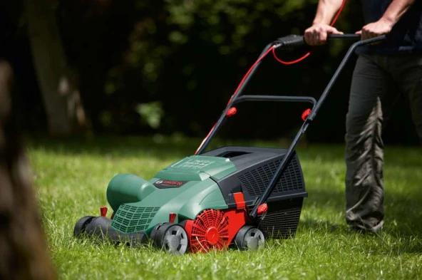 Bosch UniversalVerticut 1100 Toprak Havalandırma Makinesi - 2