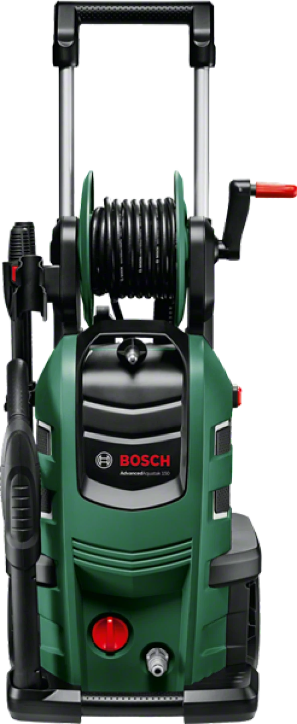 Bosch AdvancedAquatak 150 2200 W Basınçlı Yıkama Makinesi