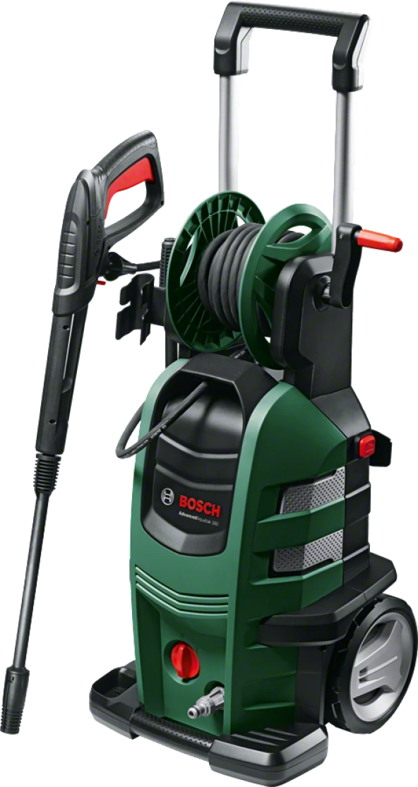 Bosch AdvancedAquatak 160 2600 W Basınçlı Yıkama Makinesi