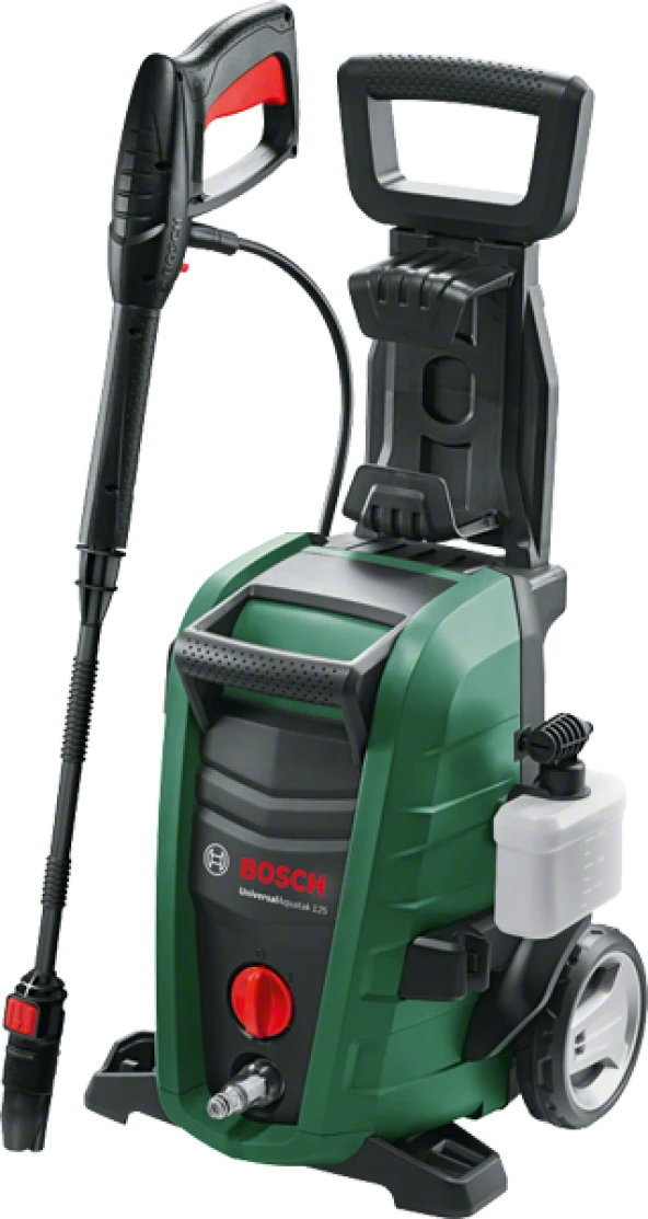 Bosch UniversalAquatak 125 1500 W Basınçlı Yıkama Makinesi