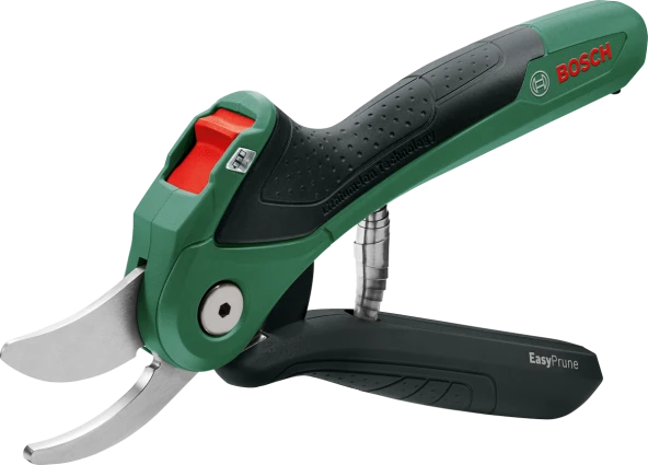 Bosch EasyPrune Akülü Adaptörsüz Dal Budama Makinesi